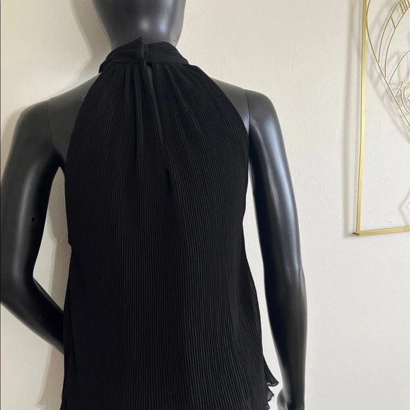 ZARA Halter Neck Top - Picture 3 of 4